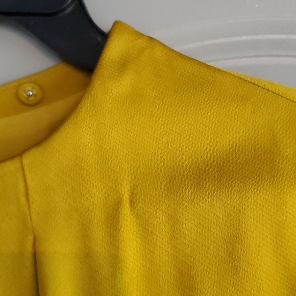 Cos shift dress sz 2 - Picture 2 of 6